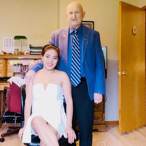 Meet your Posher, Annie